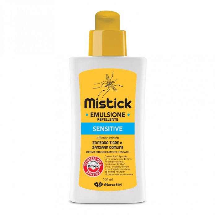 MISTICK SENSITIVE PMC