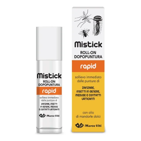 Mistick Rapid Roll-On Dopopuntura