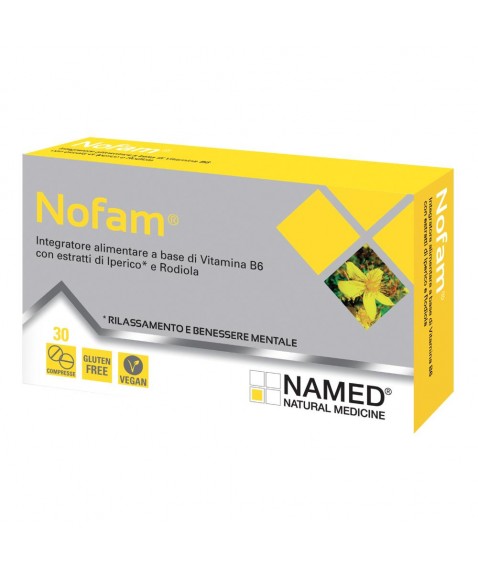 Nofam 30cpr