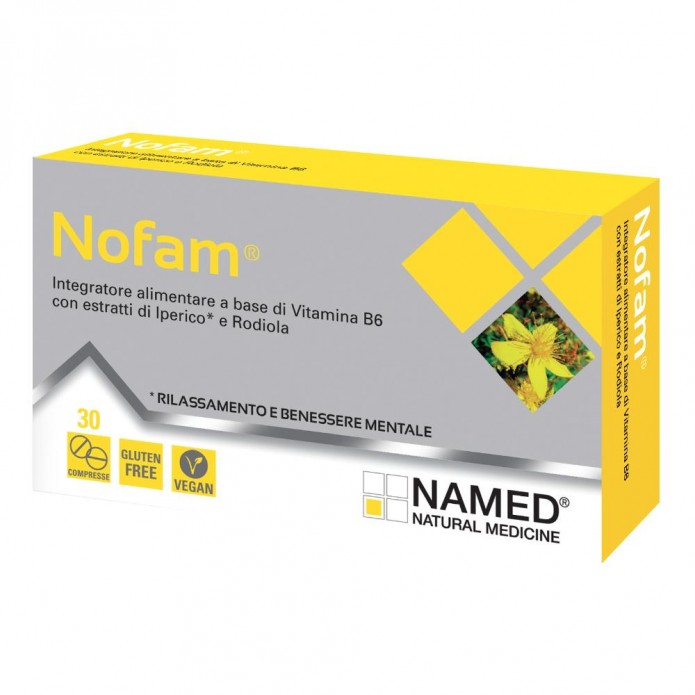 Nofam 30cpr