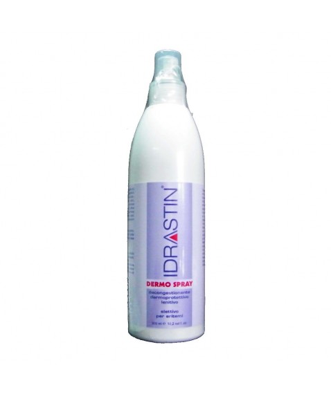 IDRASTIN Dermo Spray 300ml