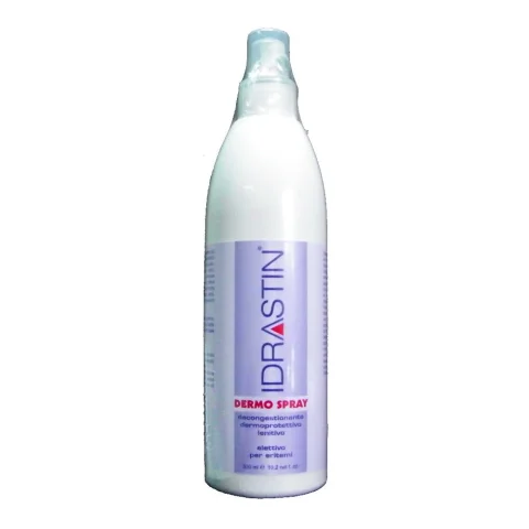 IDRASTIN Dermo Spray 300ml IDRASTIN Dermo Spray 300ml