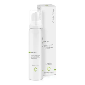 SALIPIL MOUSSE CANOVA VISO/CRP