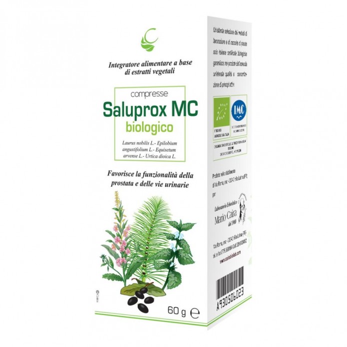 SALUPROX 75CPR