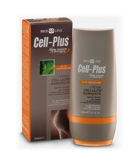 CELL PLUS AltaDef.Cr.Avanzata