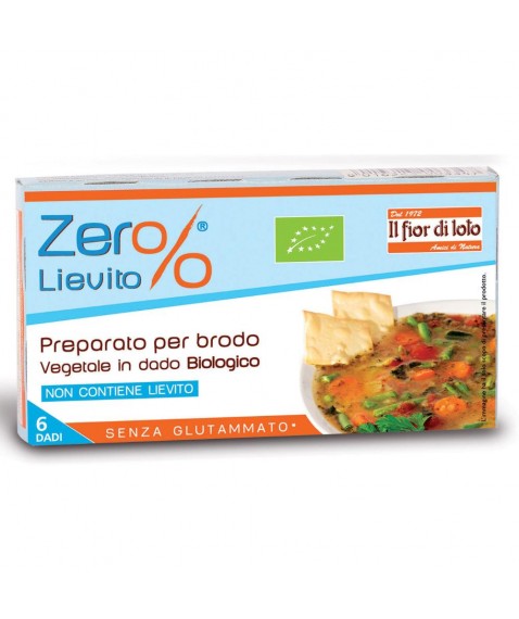 FdL Preparato Brodo Vegetale