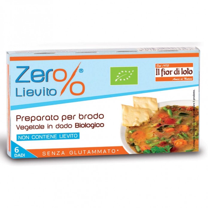 FdL Preparato Brodo Vegetale