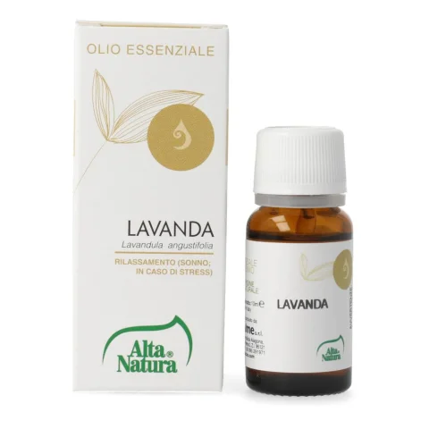 ESSENTIA LAVANDA OE 10ML ESSENTIA LAVANDA OE 10ML