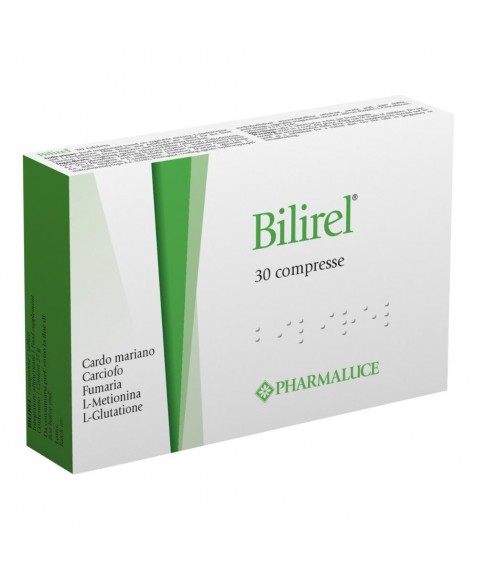 BILIREL 30CPR 900MG