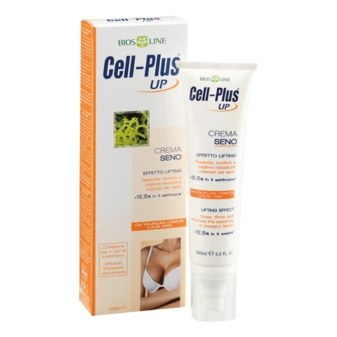 Bios Line Cell-Plus crema Seno Effetto Lifting