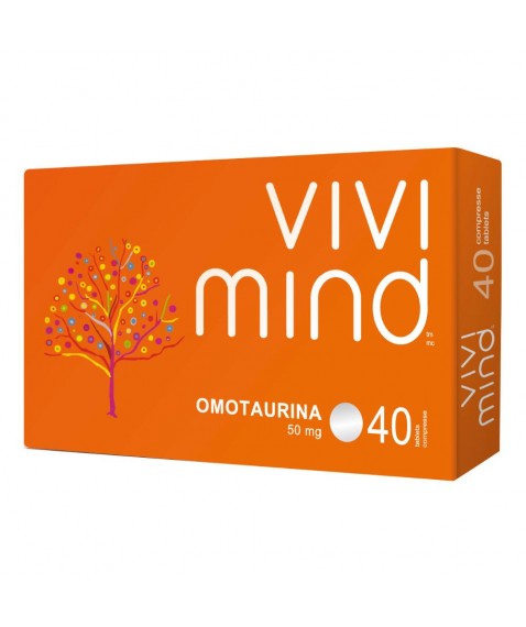 VIVIMIND 40CPR