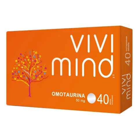 VIVIMIND 40CPR VIVIMIND 40CPR