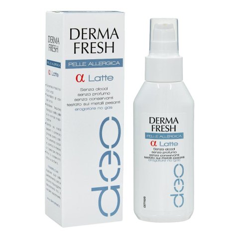 DERMAFRESH-DEOD P/ALLER ALFA LAT DERMAFRESH-DEOD P/ALLER ALFA LAT