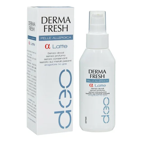 DERMAFRESH-DEOD P/ALLER ALFA LAT