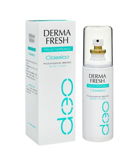 DERMAFRESH-DEOD CLASS P/NOR 100M