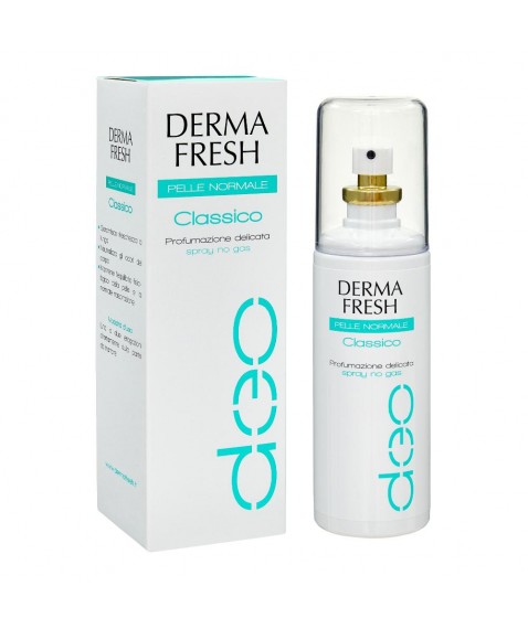 DERMAFRESH-DEOD P/NORM S/PR 100M