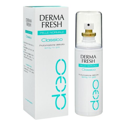 DERMAFRESH-DEOD P/NORM S/PR 100M DERMAFRESH-DEOD P/NORM S/PR 100M