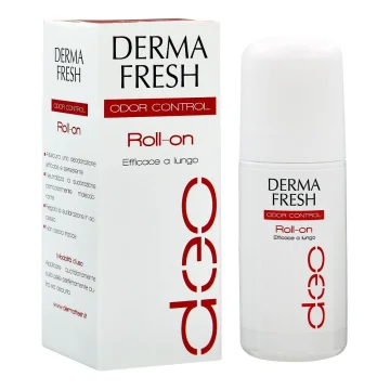 DERMAFRESH-ODOR CONTROL ROLLON DERMAFRESH-ODOR CONTROL ROLLON