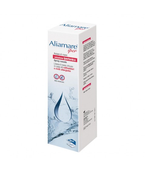 ALIAMARE*Spray Nasale 100ml