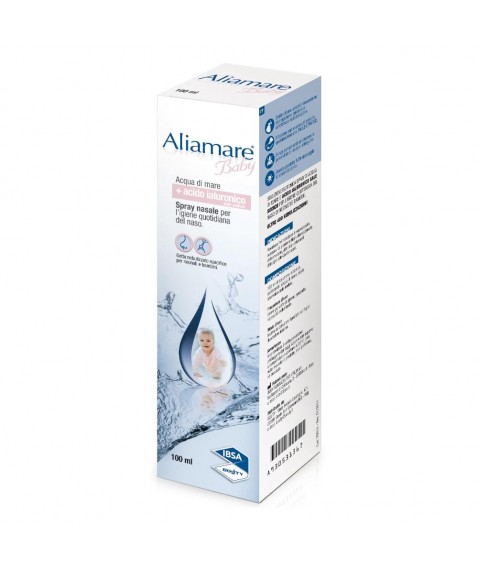 Aliamare Baby Spray 100ml