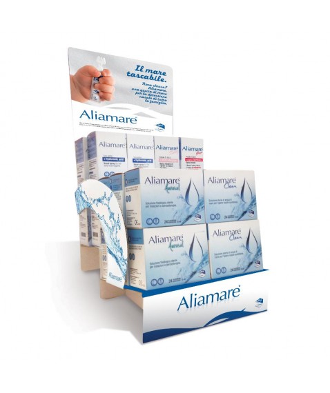 ALIAMARE CLEAN 24FL 5ML