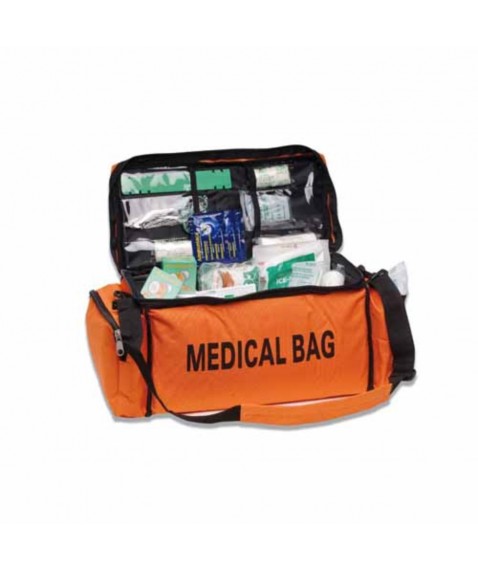 BORSA Medical Sport Compl.F/C