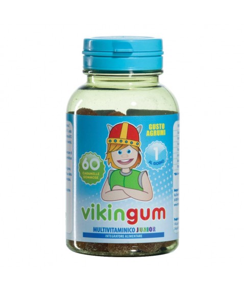 VIKINGUM CARAM GOMM 120G