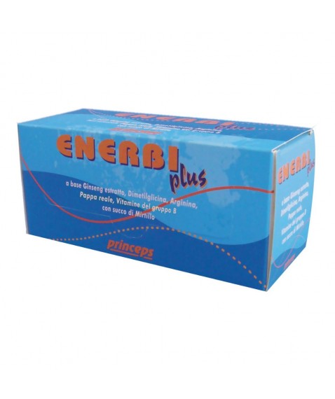 ENERBI Plus 10fl.15ml