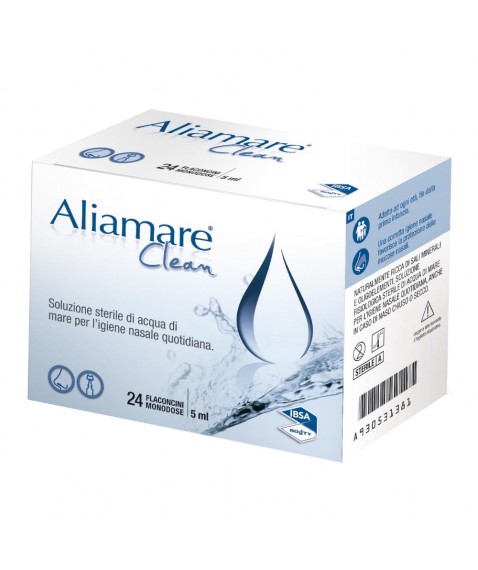 ALIAMARE AEROSOL 24FL 5ML