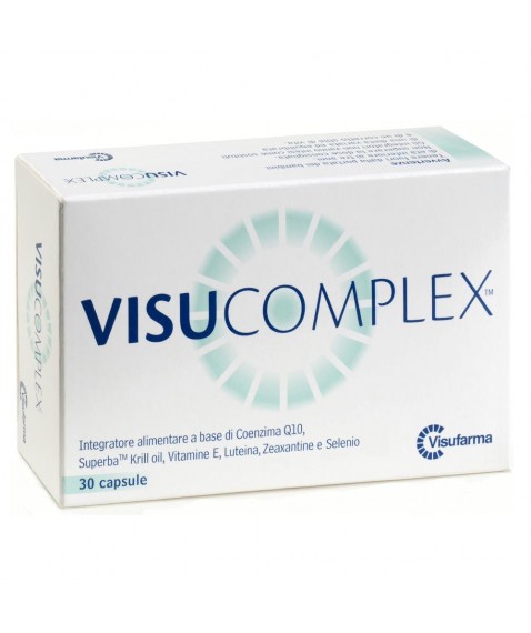 VISUCOMPLEX 30CPS