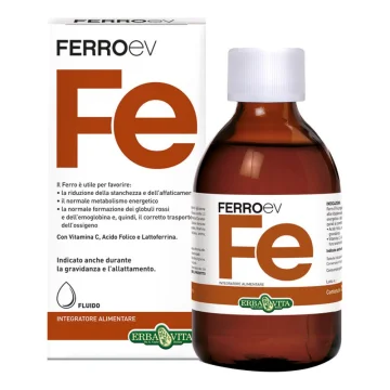FERRO EV Scir.250ml        EBV
