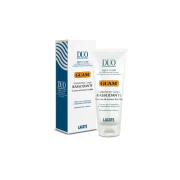GUAM DUO Tratt.Rassod.200ml