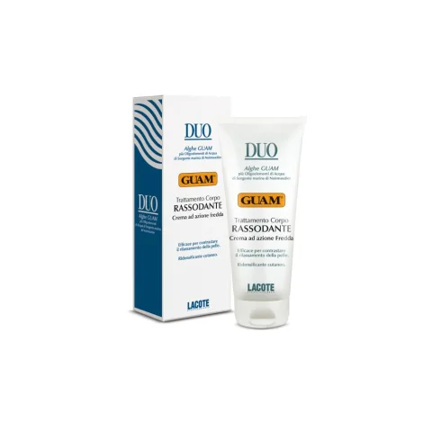 GUAM DUO Tratt.Rassod.200ml GUAM DUO Tratt.Rassod.200ml