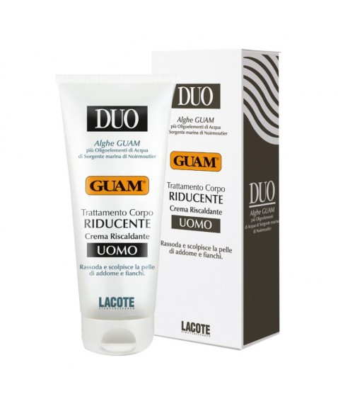 GUAM DUO UOMO RIDUCENTE CR RIS