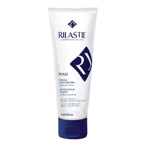 RILASTIL-MAN Crema DopoBarba75
