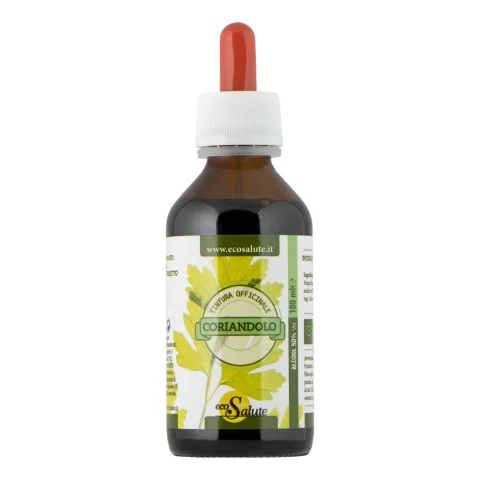 CORIANDOLO TM 100ML ECOSALUTE CORIANDOLO TM 100ML ECOSALUTE
