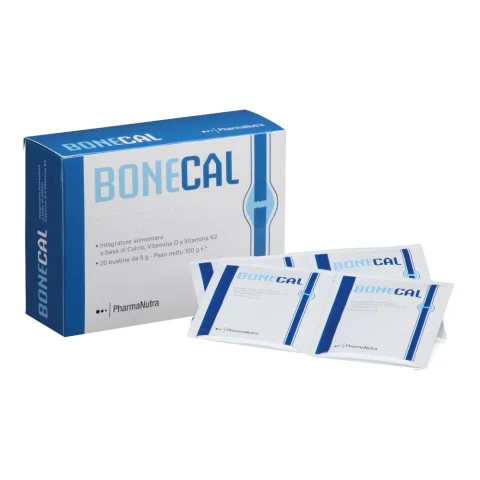 BONECAL 20BUST BONECAL 20BUST