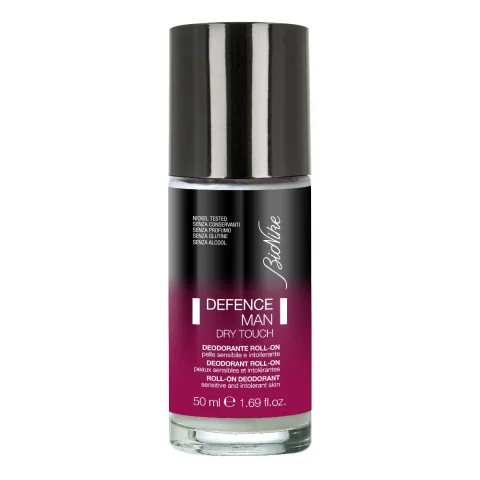 DEFENCE MAN DEO ROLLON 50ML