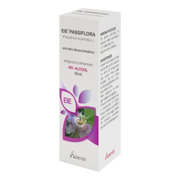 EIE PASSIFLORA 30ML GTT EIE PASSIFLORA 30ML GTT