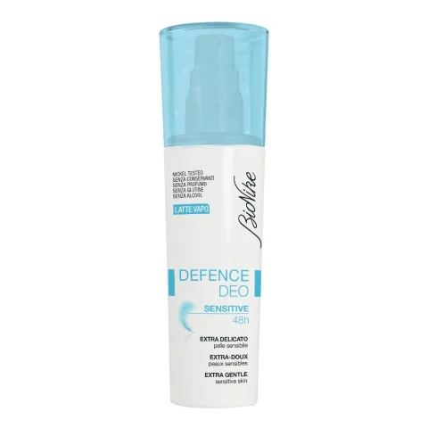 DEFENCE DEO LTT SPR 100ML DEFENCE DEO LTT SPR 100ML