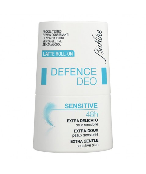 DEFENCE DEO ROLL-ON A/MACCHIA