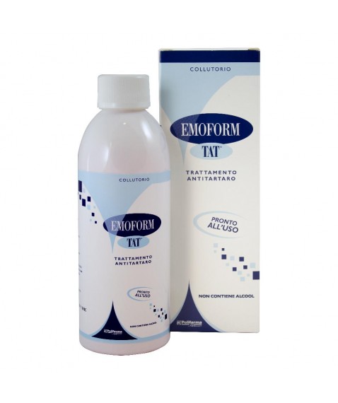 EMOFORM TAT COLLUT P/USO 300ML