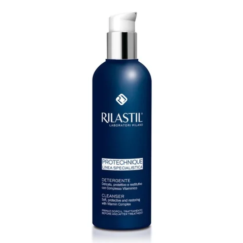 Rilastil Protecnique Detergente per pelli molto delicate