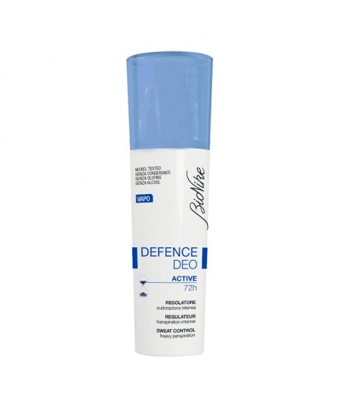 DEFENCE DEO A/ODORANTE SPR 100