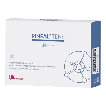 PINEAL TENS 14BUSTE
