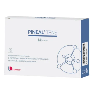 PINEAL TENS 14BUSTE