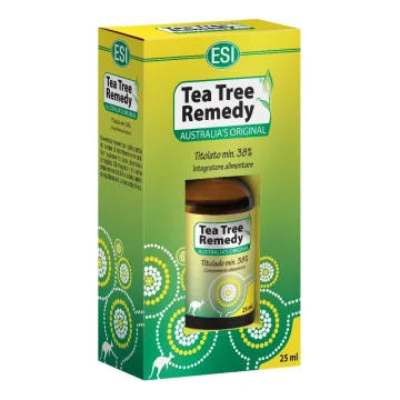 Esi Tea Tree Remedy Oil 25ml