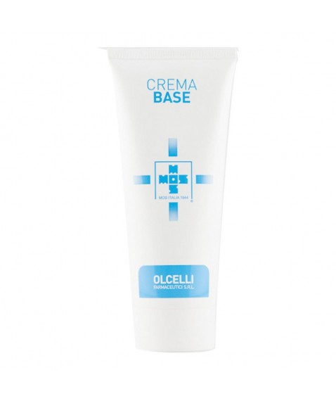 CREMA BASE 100ML