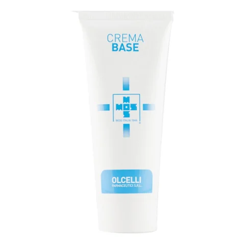 CREMA BASE 100ML CREMA BASE 100ML