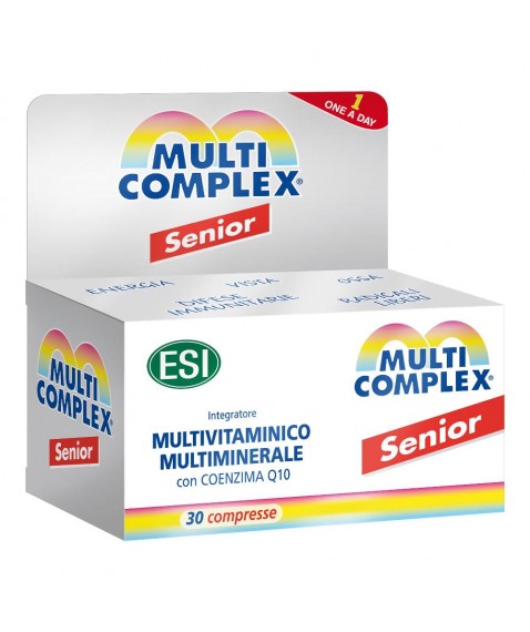 MULTICOMPLEX SENIOR 30CPR